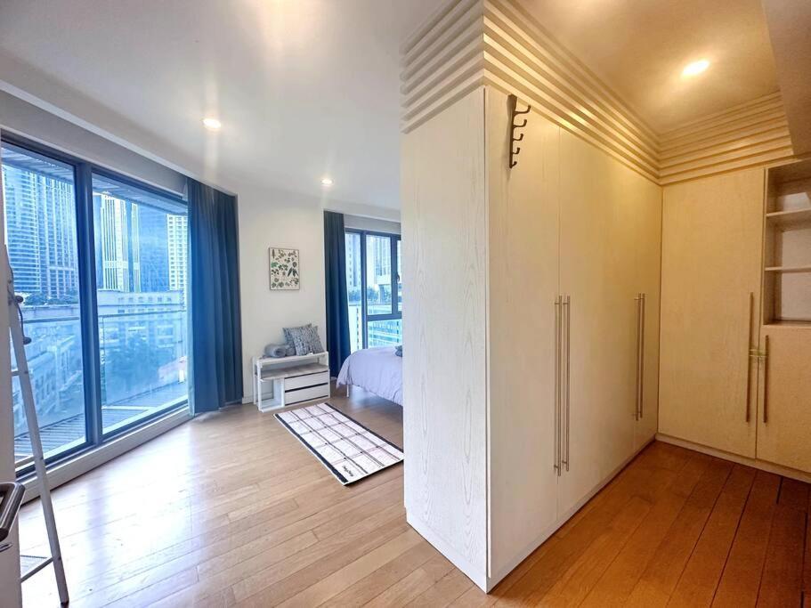 Bukit Bintang Homestay, Klcc View, Fit Up 7-8 Pax, 2b1r Kuala Lumpur