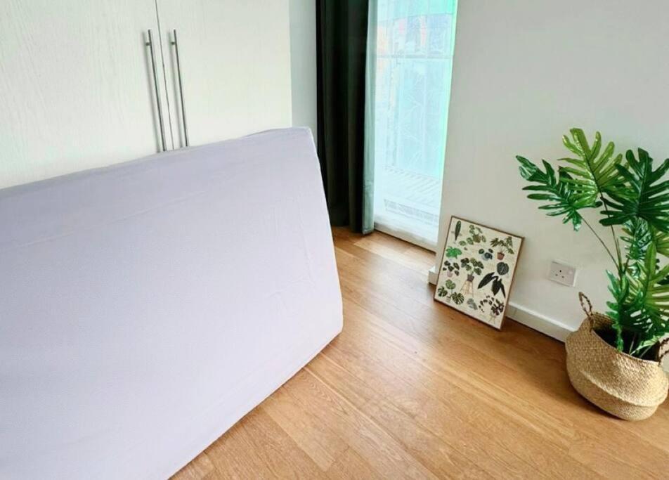 Pangsapuri Bukit Bintang Homestay, Klcc View, Fit Up 7-8 Pax, 2b1r *