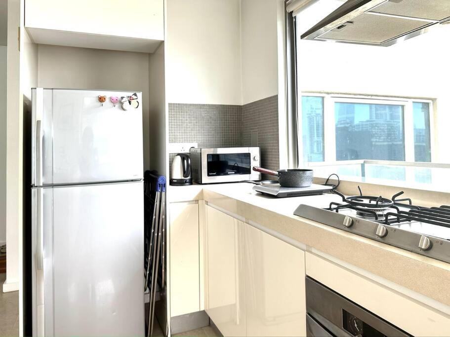 Bukit Bintang Homestay, Klcc View, Fit Up 7-8 Pax, 2b1r Kuala Lumpur