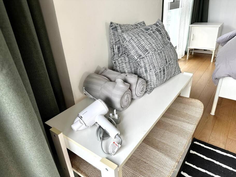 Bukit Bintang Homestay, Klcc View, Fit Up 7-8 Pax, 2b1r Kuala Lumpur