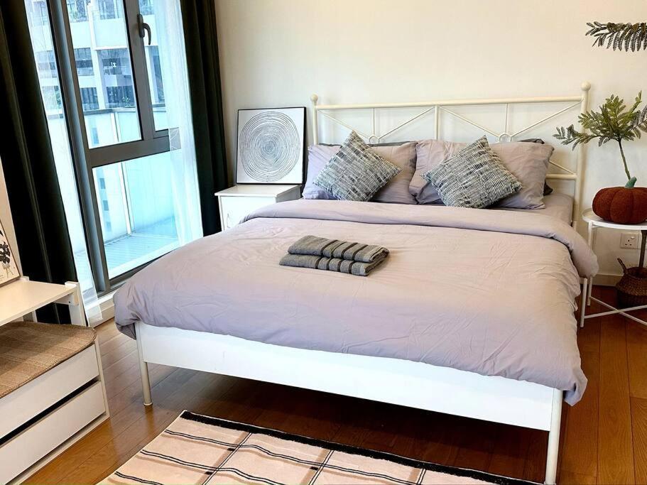 Bukit Bintang Homestay, Klcc View, Fit Up 7-8 Pax, 2b1r Kuala Lumpur