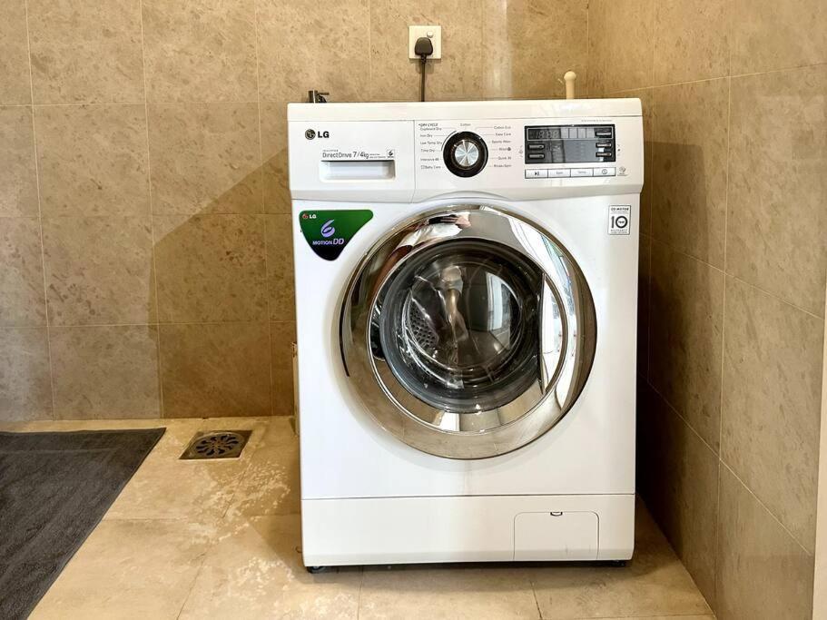 Bukit Bintang Homestay, Klcc View, Fit Up 7-8 Pax, 2b1r